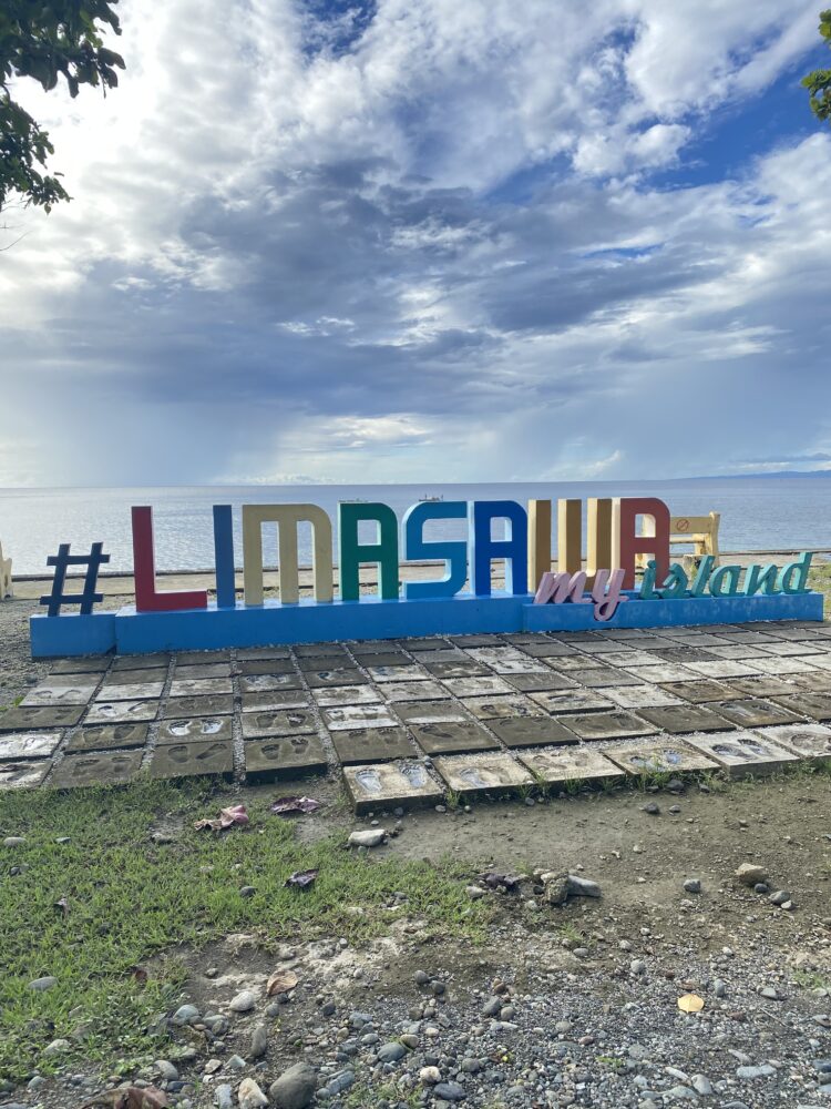 Our 2-Day Itinerary in Limasawa, Southern Leyte